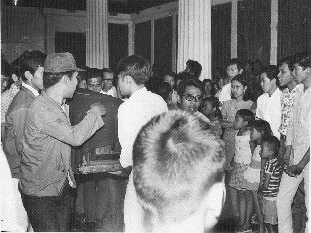  : Wednesday : 30. September 1970