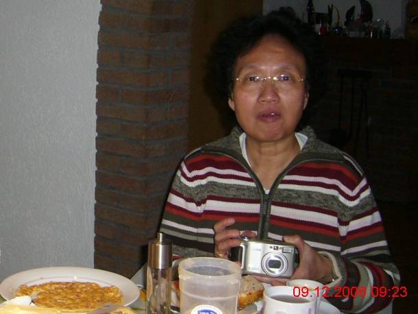  : Saturday :  9. December 2006