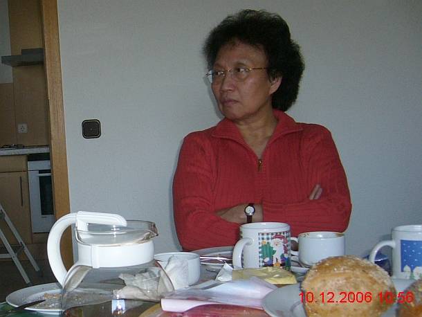  : Sunday : 10. December 2006