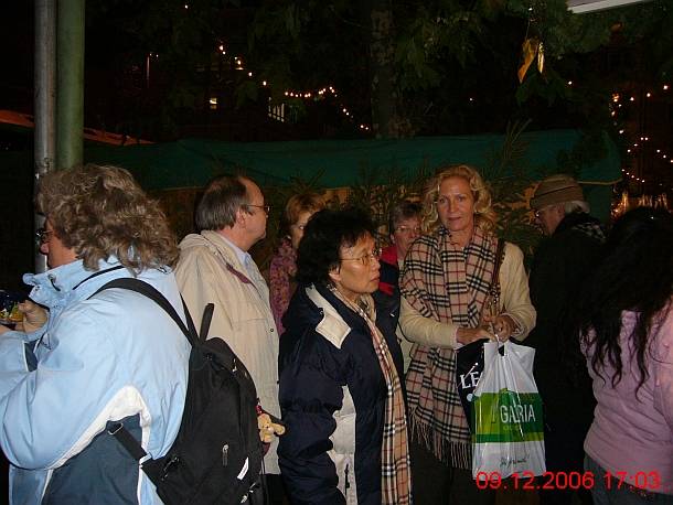  : Saturday :  9. December 2006
