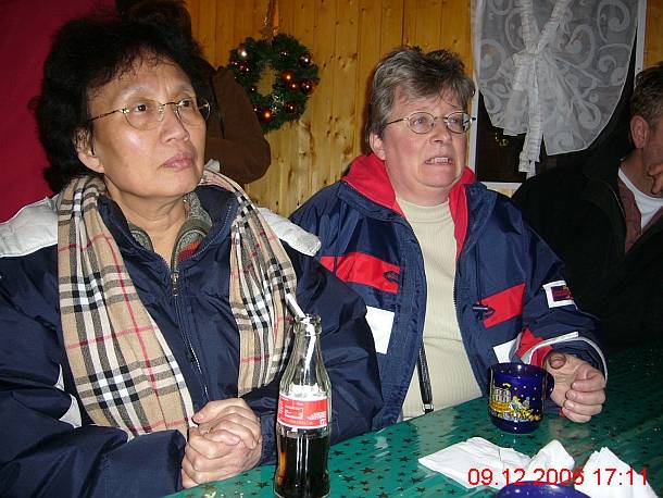  : Saturday :  9. December 2006