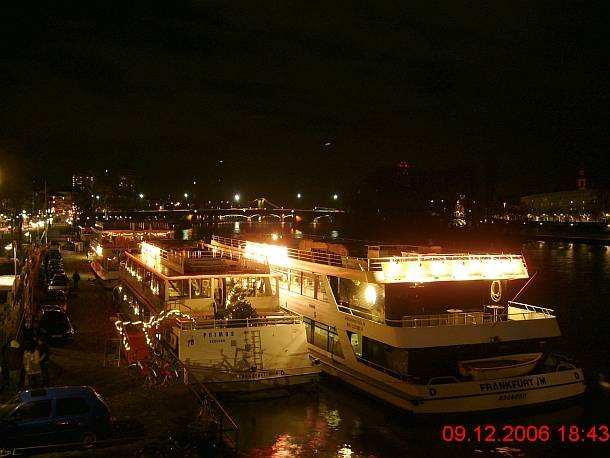  : Saturday :  9. December 2006