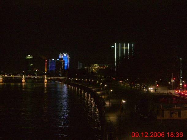  : Saturday :  9. December 2006