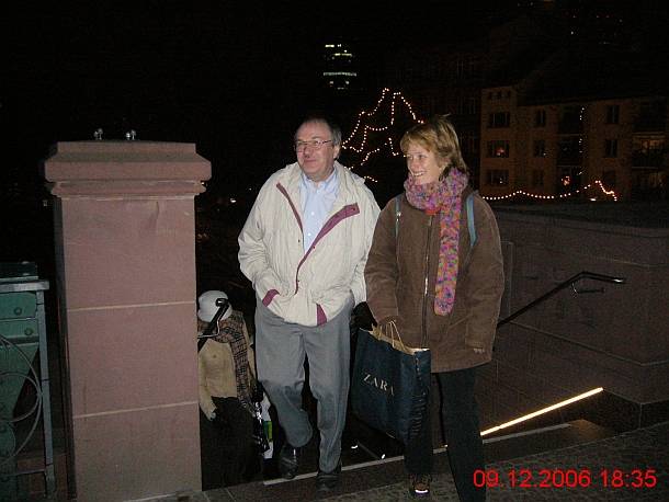  : Saturday :  9. December 2006