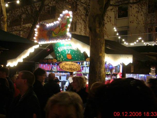  : Saturday :  9. December 2006