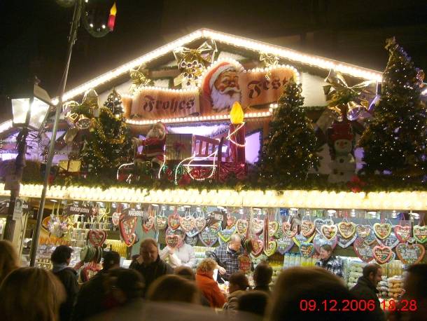  : Saturday :  9. December 2006