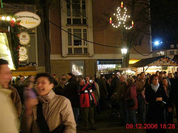  : Saturday :  9. December 2006