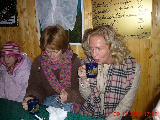  : Saturday :  9. December 2006