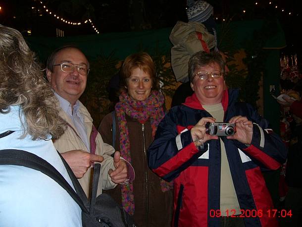  : Saturday :  9. December 2006