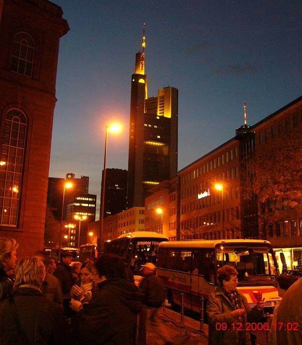  : Saturday :  9. December 2006