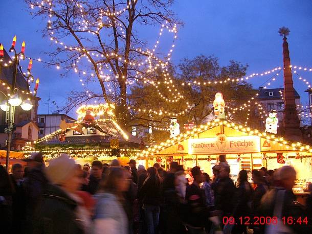  : Saturday :  9. December 2006