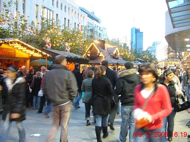  : Saturday :  9. December 2006