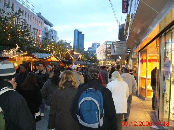  : Saturday :  9. December 2006