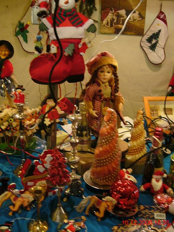  : Sunday : 10. December 2006