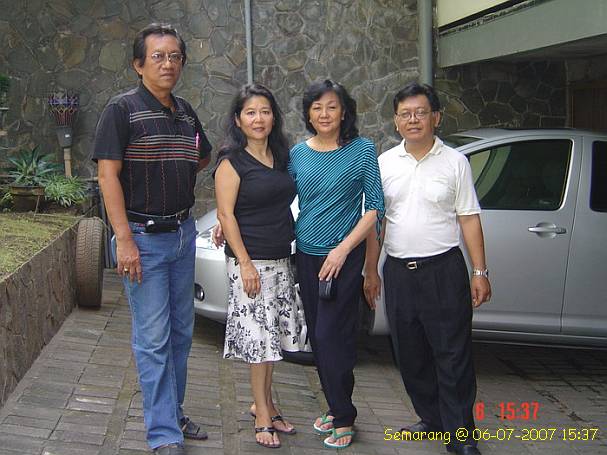  : Friday :  6. July 2007