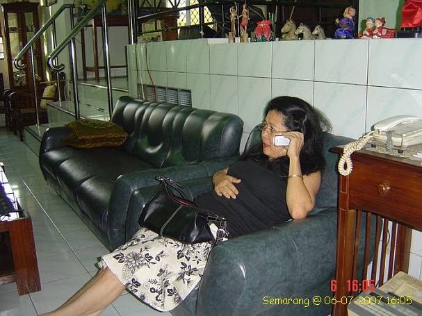  : Friday :  6. July 2007