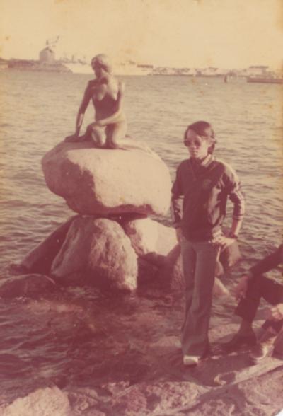 Freddy : Wednesday :  2. September 1970
