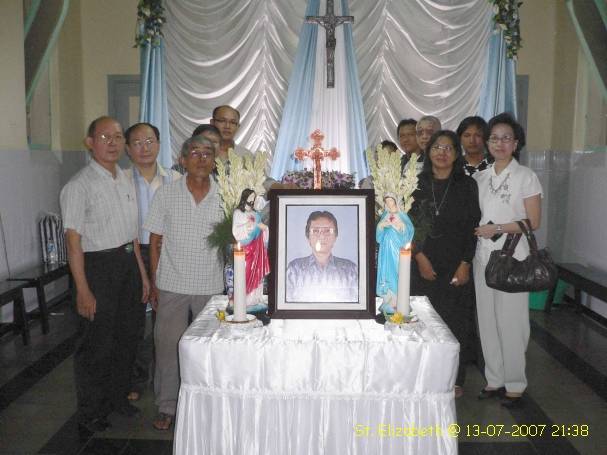  : Friday : 13. July 2007