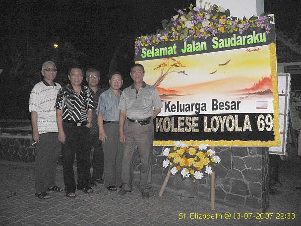  : Friday : 13. July 2007