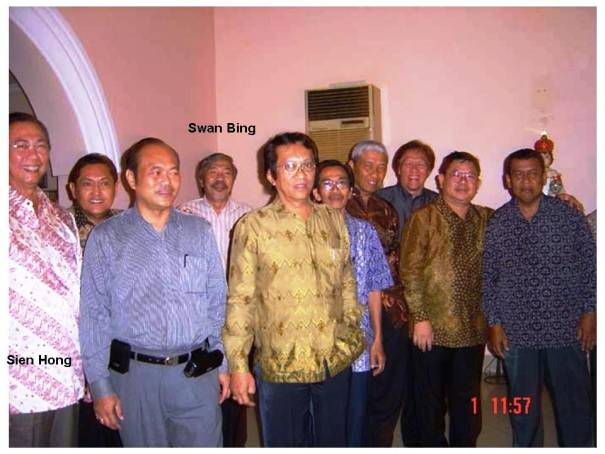  : Tuesday : 11. April 2006