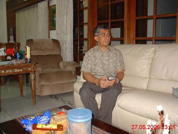 : Wednesday : 01. November 2006