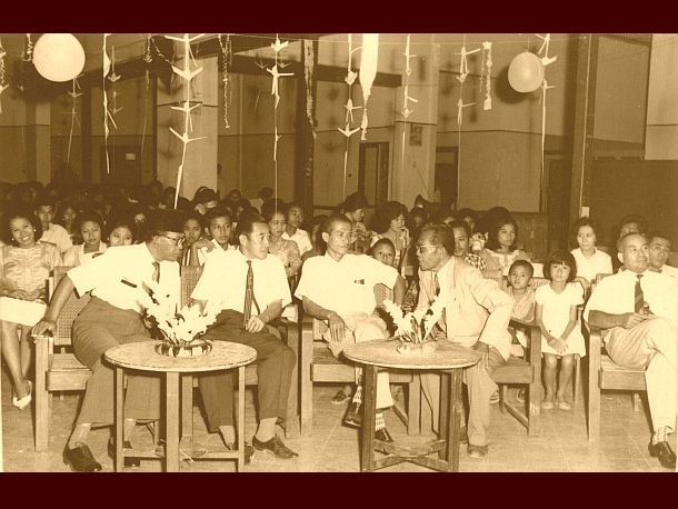  : Tuesday :  1. January 1980