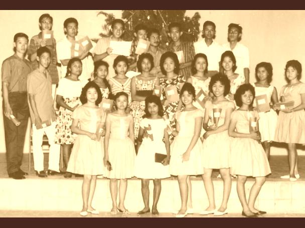  : Monday : 24. December 1962