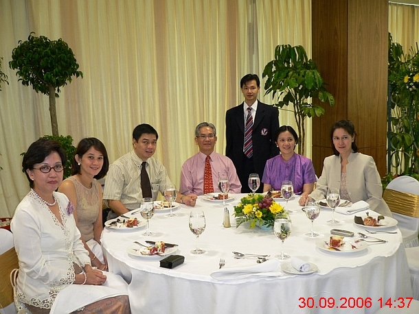  : Saturday : 30. September 2006