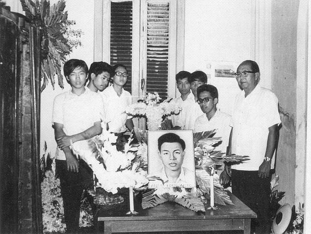  : Wednesday : 30. September 1970