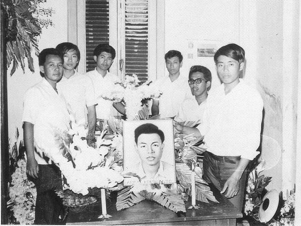  : Wednesday : 30. September 1970