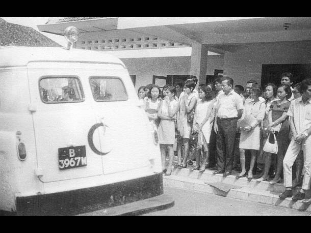  : Wednesday : 30. September 1970