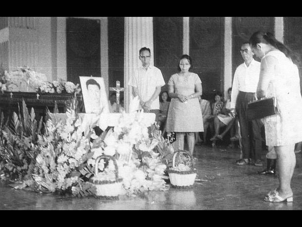  : Wednesday : 30. September 1970