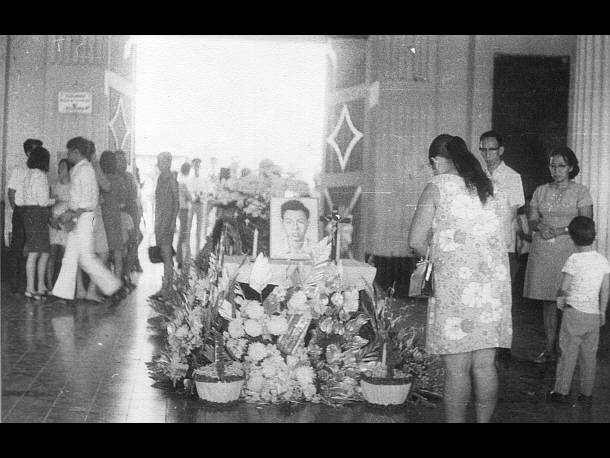  : Wednesday : 30. September 1970