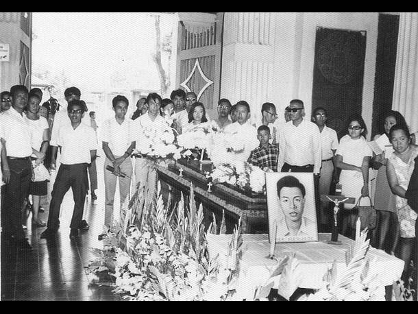  : Wednesday : 30. September 1970