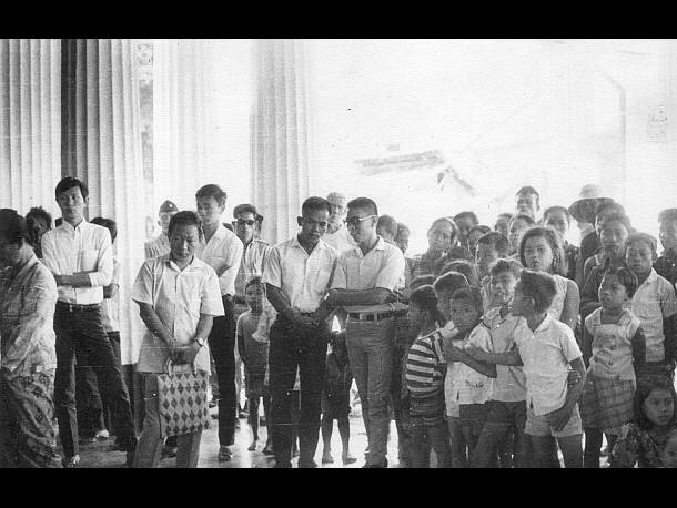  : Wednesday : 30. September 1970