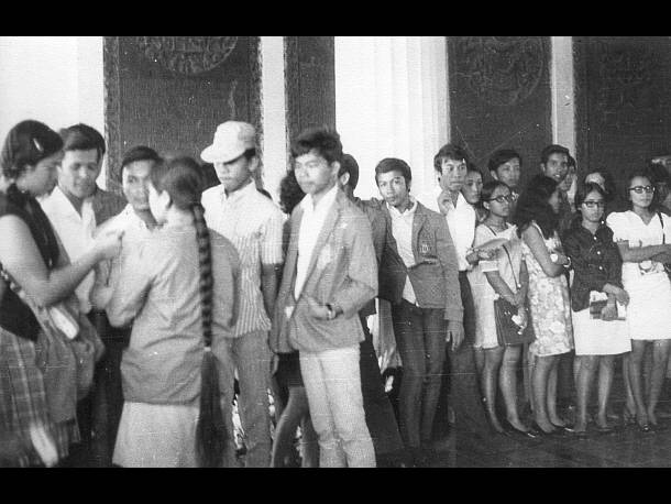  : Wednesday : 30. September 1970