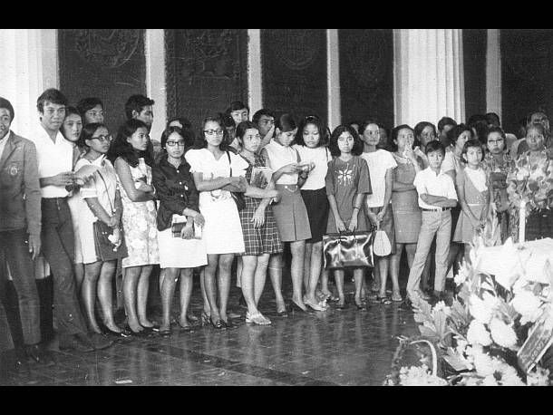  : Wednesday : 30. September 1970