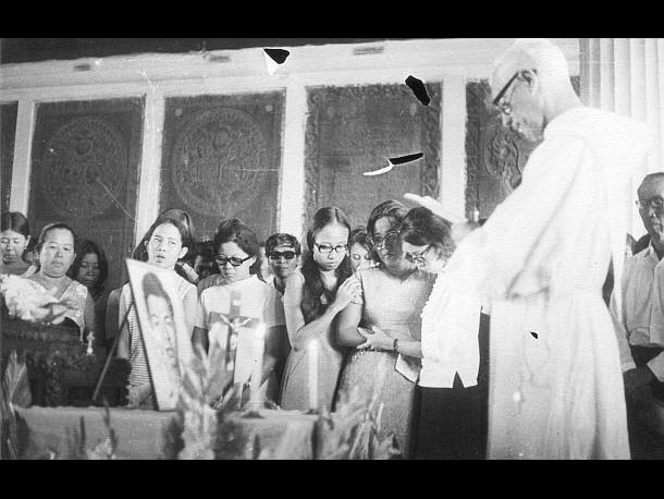  : Wednesday : 30. September 1970