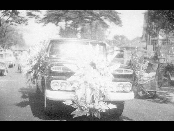  : Wednesday : 30. September 1970