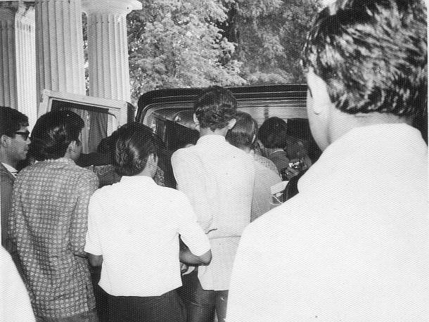  : Wednesday : 30. September 1970