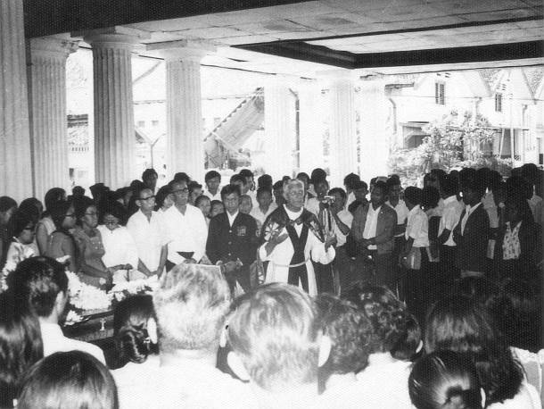  : Wednesday : 30. September 1970