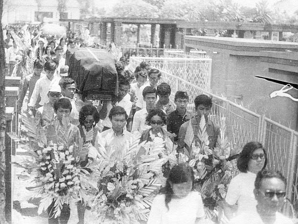  : Wednesday : 30. September 1970