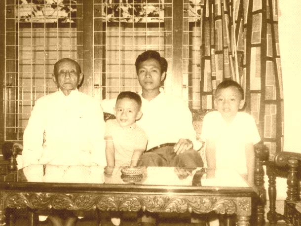  : Thursday :  1. January 1970