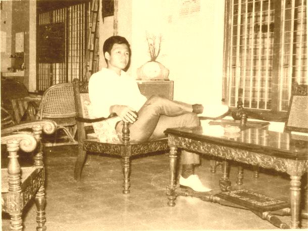  : Thursday :  1. January 1970