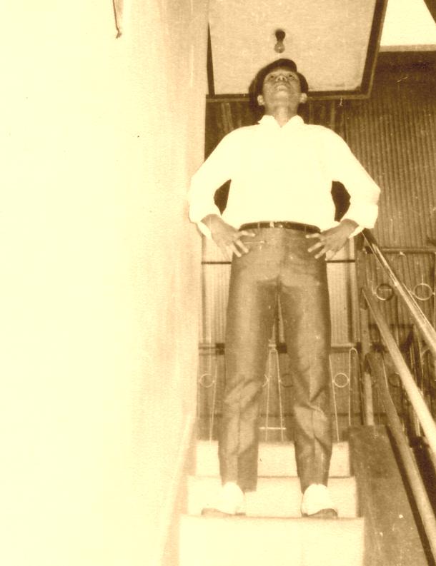  : Thursday :  1. January 1970