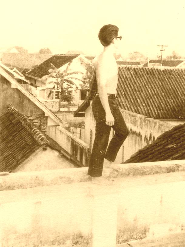  : Thursday :  1. January 1970