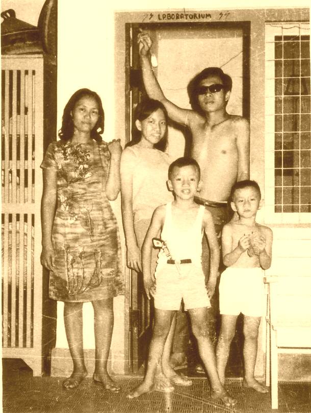  : Thursday :  1. January 1970