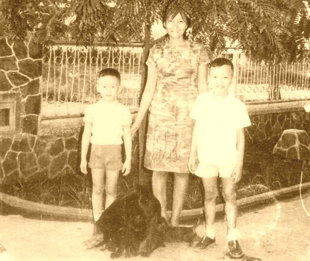  : Monday :  1. January 1968