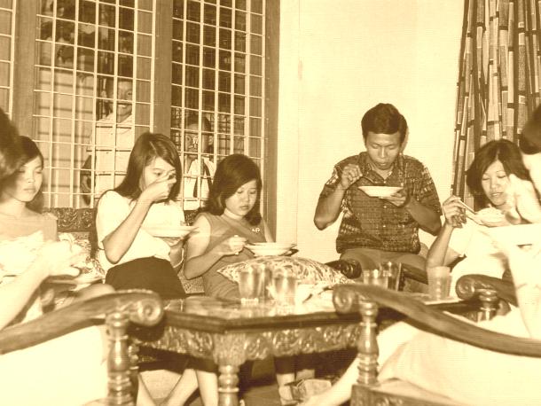  : Thursday :  1. January 1970