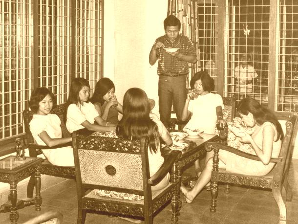  : Thursday :  1. January 1970